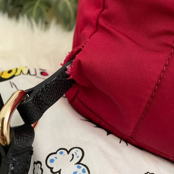 ❗️SOLD❗️Dolce & Gabbana backpack - Picture 10 of 15